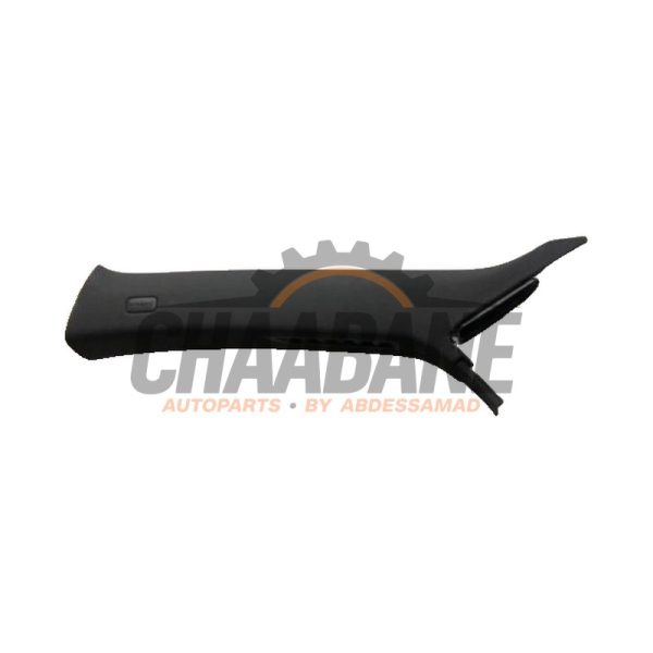 Protection montant A gauche 8S8867233A Audi TT (FV3/FVP) 2.5 RS TFSI 20V Quattro 2014