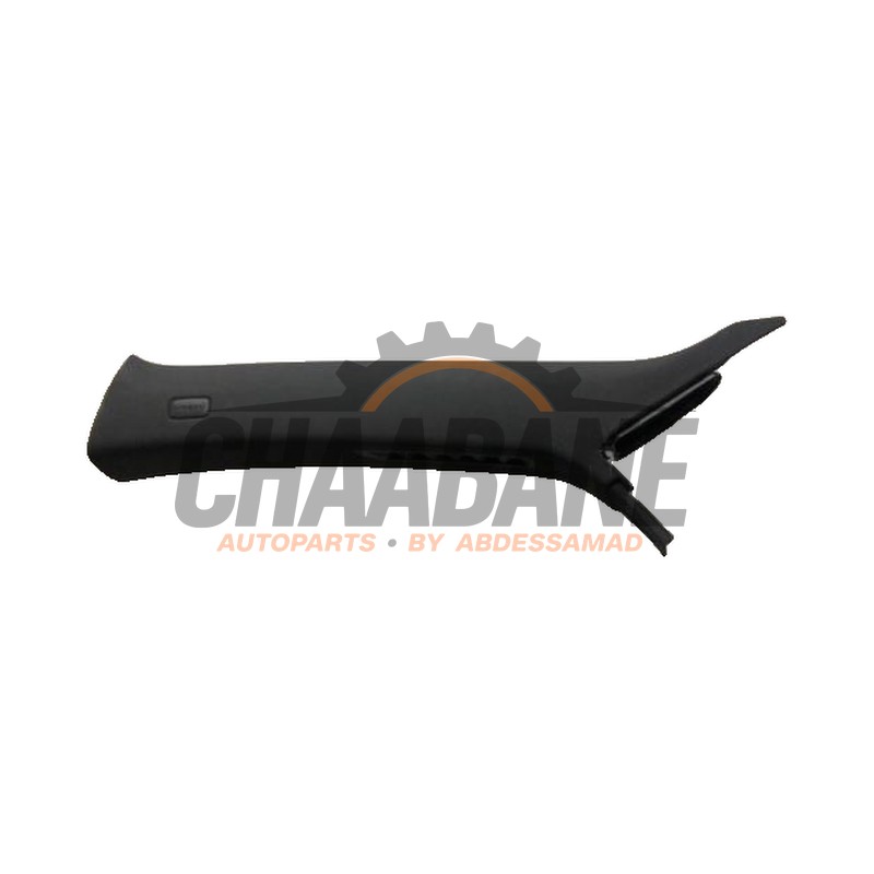Protection montant A gauche 8S8867233A Audi TT (FV3/FVP) 2.5 RS TFSI 20V Quattro 2014