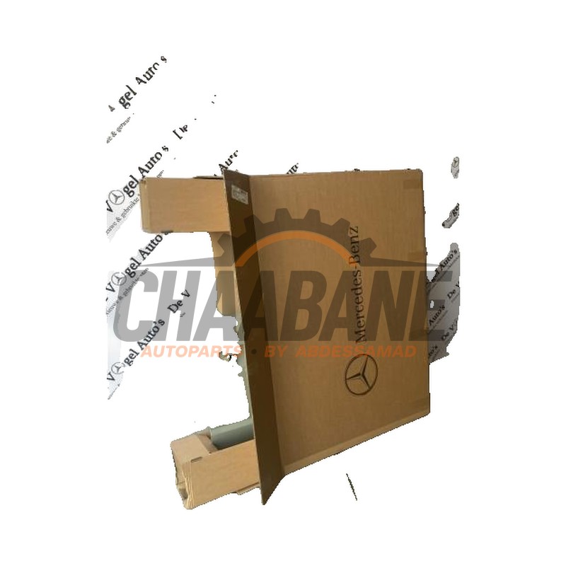 Portiere arriere camionnette A4477403000 Mercedes Vito Tourer (447.7)