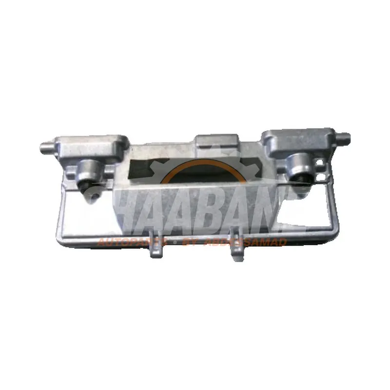 Camera avant LR081492 Landrover Range Rover IV (LG) 3.0 TDV6 24V