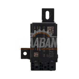 Ordinateur siege 61355A6A445 BMW iX (I20) xDrive M60 2021