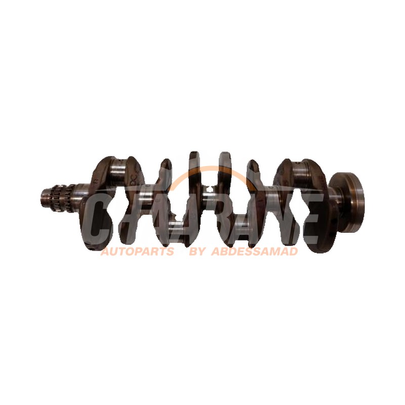Vilebrequin A2820310001 Mercedes A (177.0) 1.3 A-200 Turbo 16V