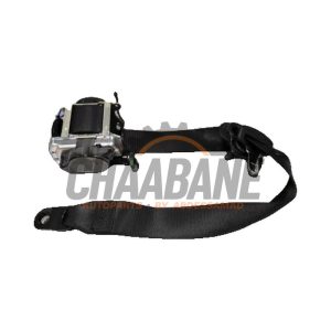 Ceinture arriere gauche 72117343641 BMW X5 2013 / 2018