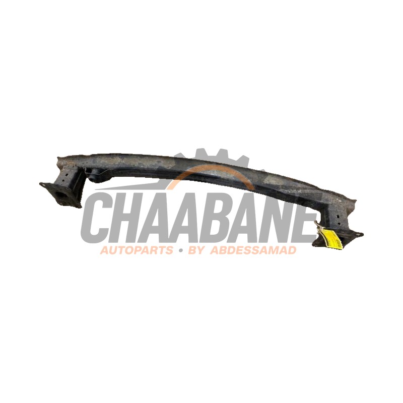 Cadre pare-chocs arriere Audi S3 Limousine (8VM/8VS) 2.0 TFSI 16V 2013 / 2020