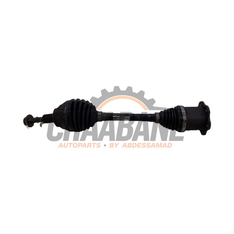 Arbre de transmission avant gauche 5Q0407271DB Skoda Octavia Combi (NXAC) 1.0 TSI 12V 2019