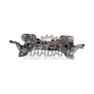 Faux chassis 2Q0199315 Seat Ibiza V (KJB) 1.0 MPI 12V 2017