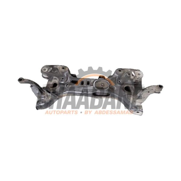 Faux chassis 2Q0199315 Seat Ibiza V (KJB) 1.0 MPI 12V 2017