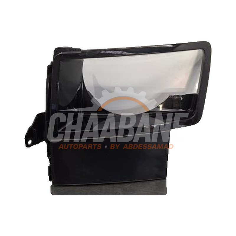 Cache-phare droit L8B217E792A Landrover Defender II 110 2.0 16V P300