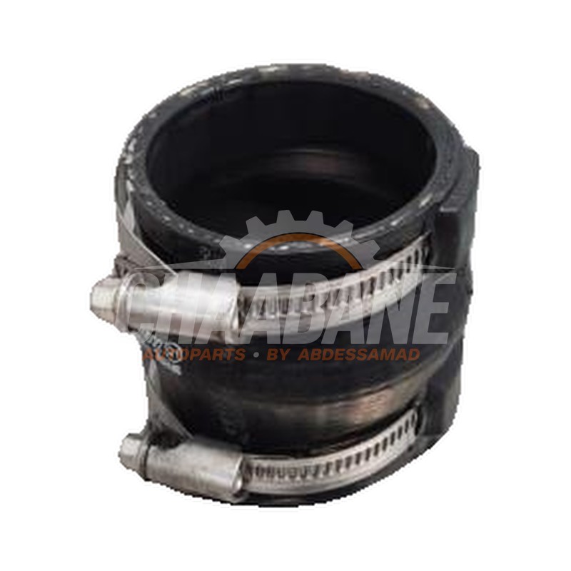 Tuyau intercooler A2560940091 Mercedes GLE (V167) 450 EQ Boost 3.0 24V 4-Matic