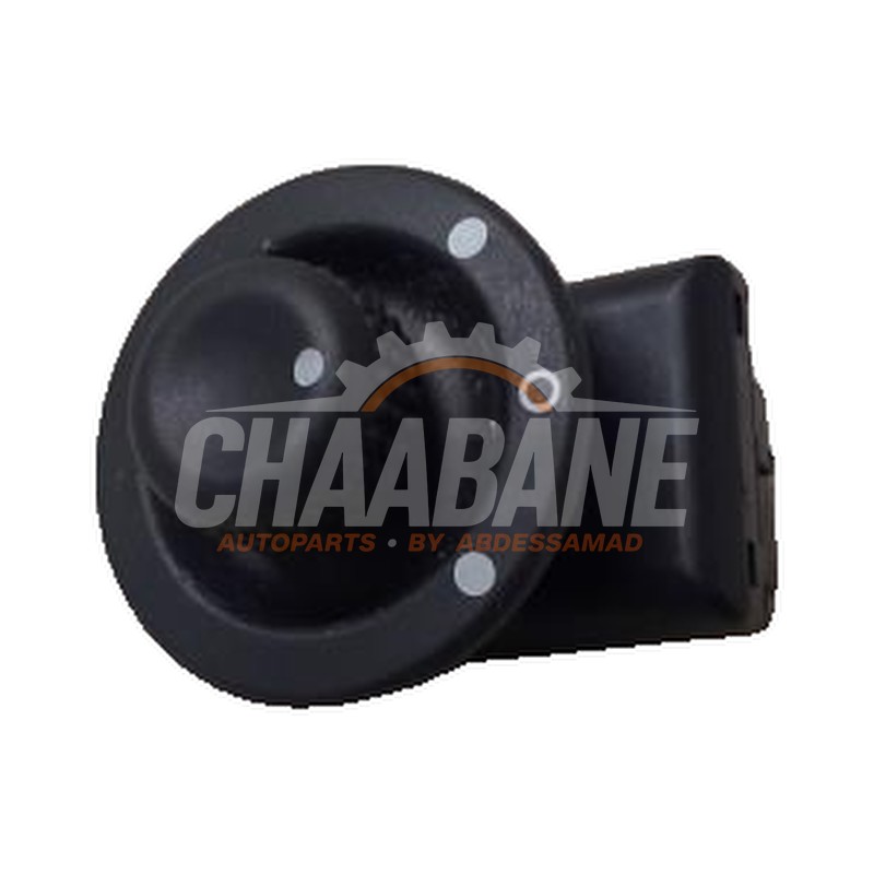 Commande Retroviseurs 55704649R Mercedes Citan (415.6) 1.5 109 CDI