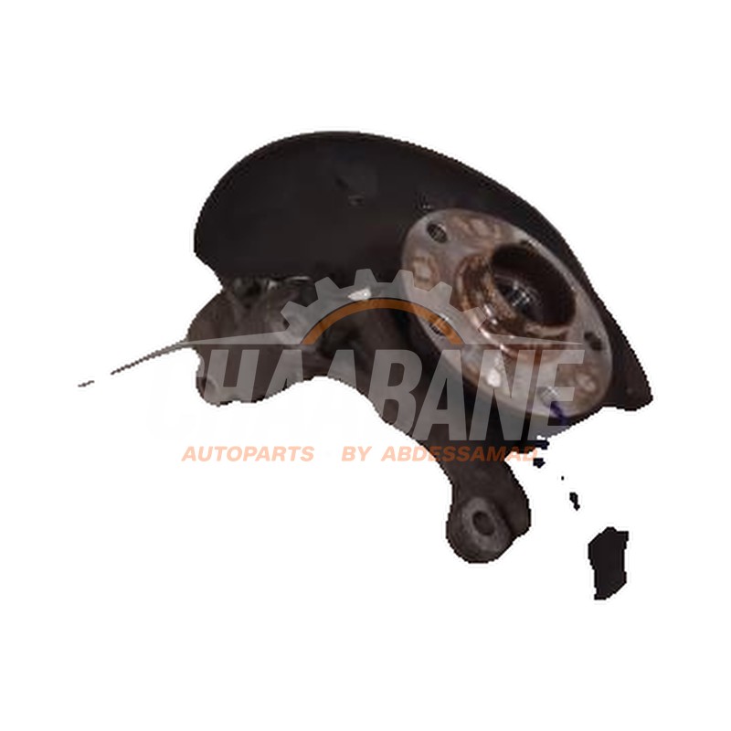 Joint avant gauche 5Q0407255Q Seat Leon 2020