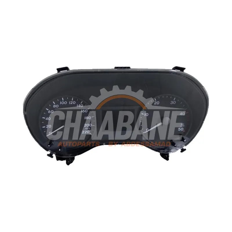 Instrument de bord A4479008807 Mercedes Vito