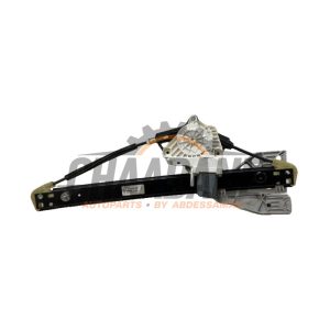 Moteur leve vitre arriere droit 4G0839462 Audi RS 6 Avant (C7) 4.0 V8 TFSI Performance 32V 2013 / 2018