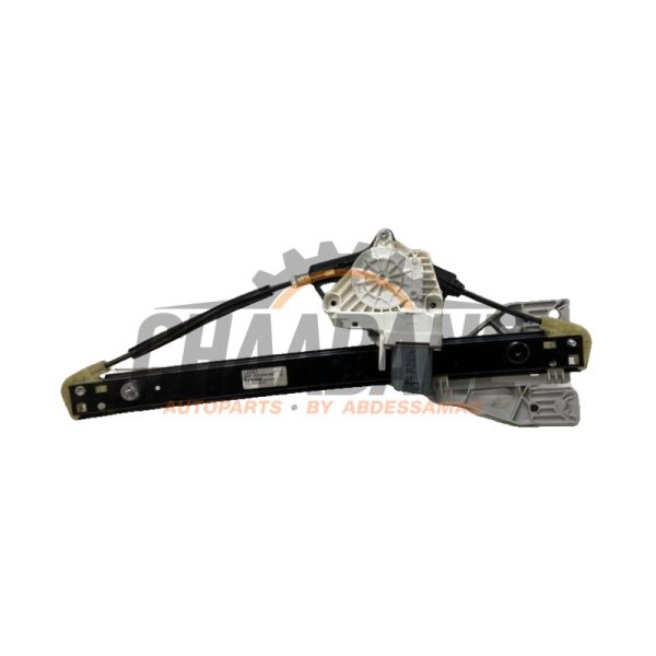 Moteur leve vitre arriere droit 4G0839462 Audi RS 6 Avant (C7) 4.0 V8 TFSI Performance 32V 2013 / 2018