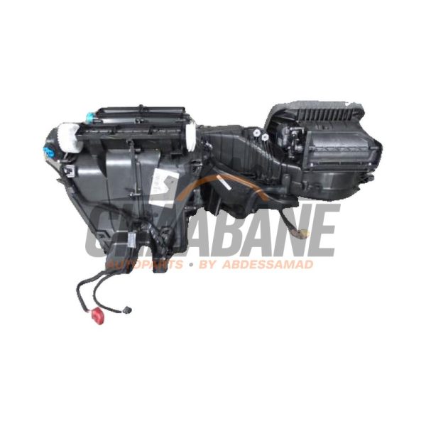 Boitier chauffage 8U1820003B Audi RSQ3 2013 / 2018