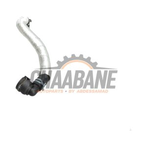 Tuyau radiateur 1K0122291H Volkswagen Tiguan (CT1) 2.0 TDI 4Motion 2023