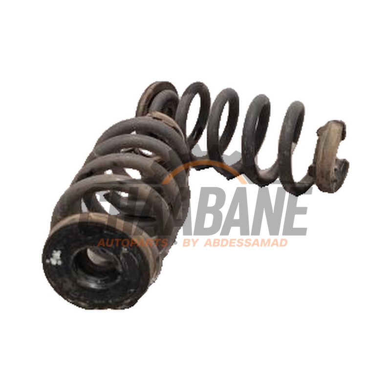 Ressort de flexion arriere 1EA511103G Audi Q4 Sportback (4FN) 40 e-tron 2021