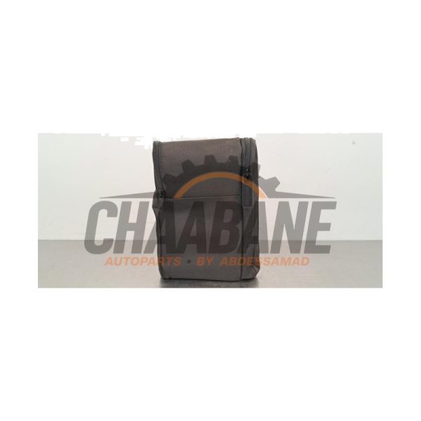 Kit de reparation pneus BMW M3 Touring (G81) 3.0 Competition xDrive Turbo 24V 2019
