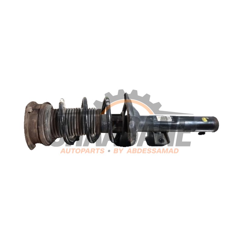 Barre amortisseur avant gauche 2Q0413031DD Skoda Scala 2019