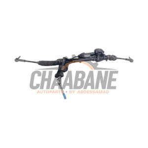 Boitier de direction assistee 5Q0909144M Seat Leon (5FB) 1.4 TSI Ecomotive 16V 2012 / 2020