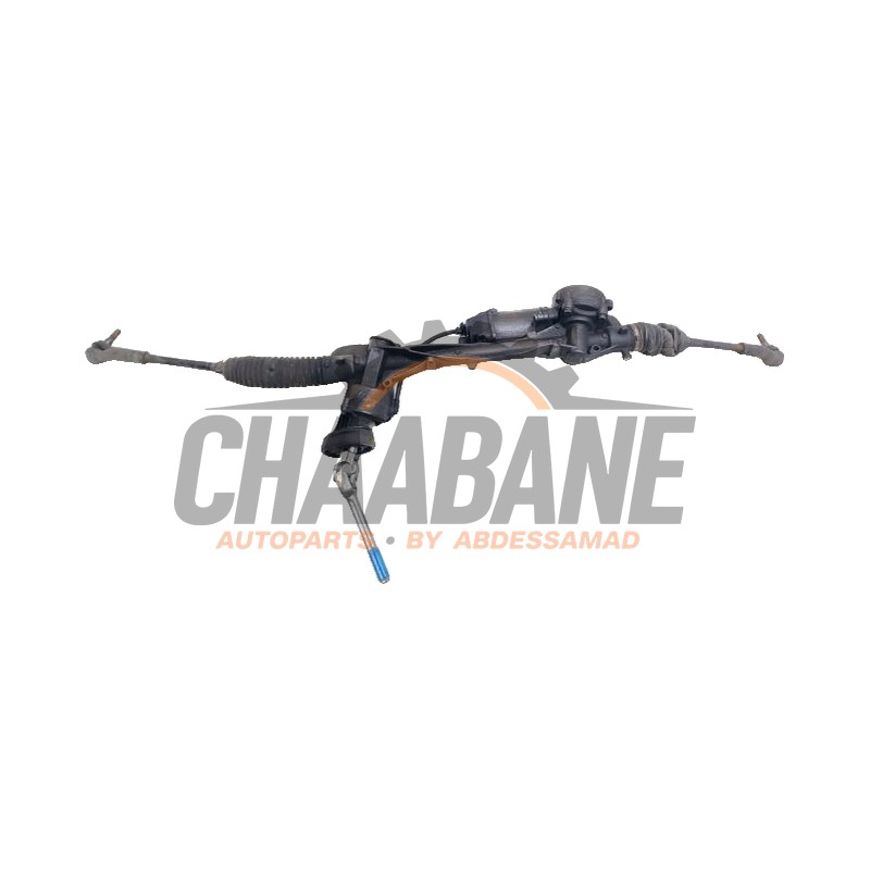 Cremaillere assistee 5Q0909144M Skoda Octavia Combi (5EAC) 1.6 TDI GreenTec 16V 2012 / 2020