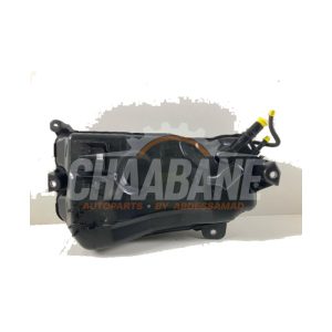 Reservoir Adblue 5Q0131877G Audi A3 2013 / 2020