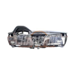 Kit airbag + tableau de bord 51459298903 BMW X5 (F15) xDrive 35d 3.0 24V 2013 / 2018
