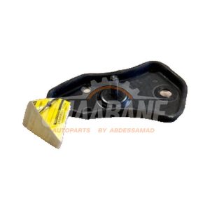 Support (divers) A2233509700 Mercedes C Estate (S206) C-200 1.5 EQ Boost