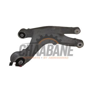 Bras de suspension bas arriere droit 8R0505312F Audi S8 (D4) 4.0 Plus V8 TFSI 32V 2012 / 2018