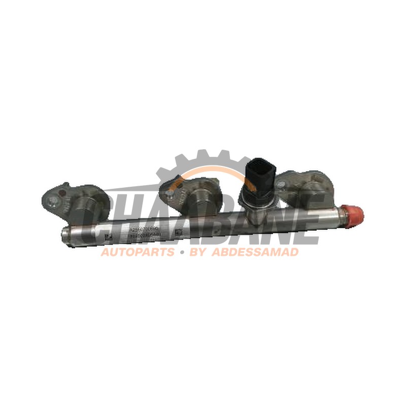 Systeme dinjection A2560780200 Mercedes E-Klasse