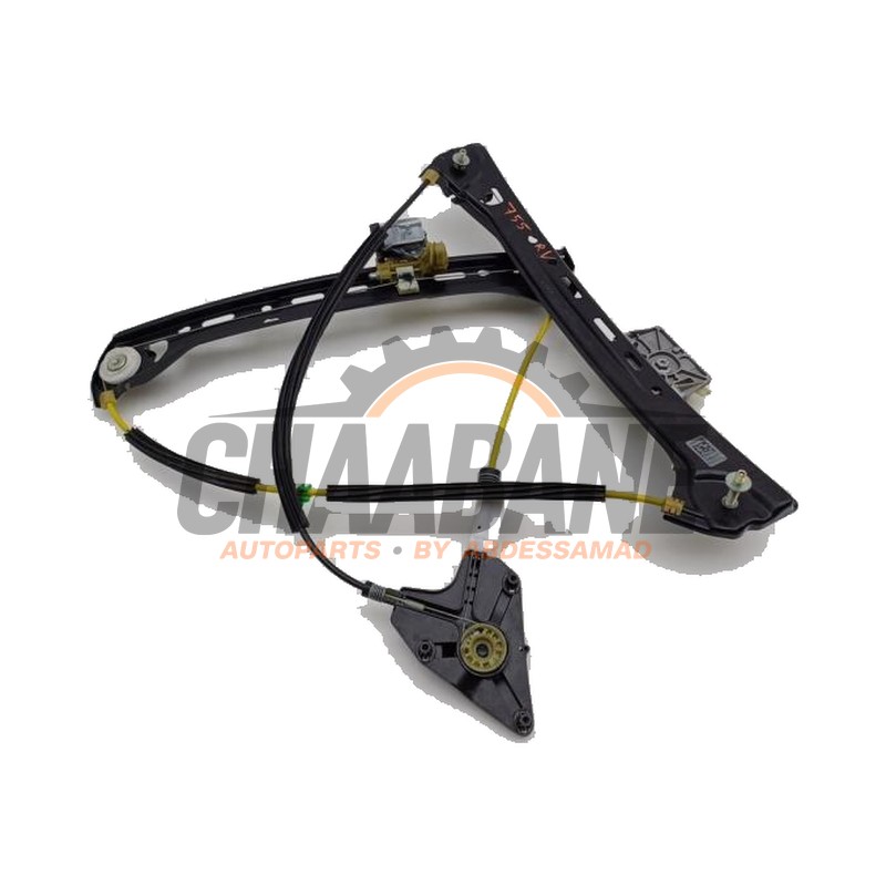Mecanique vitre 2portes avant droite A2057204227 Mercedes E (C238) E-300 2.0 Turbo 16V