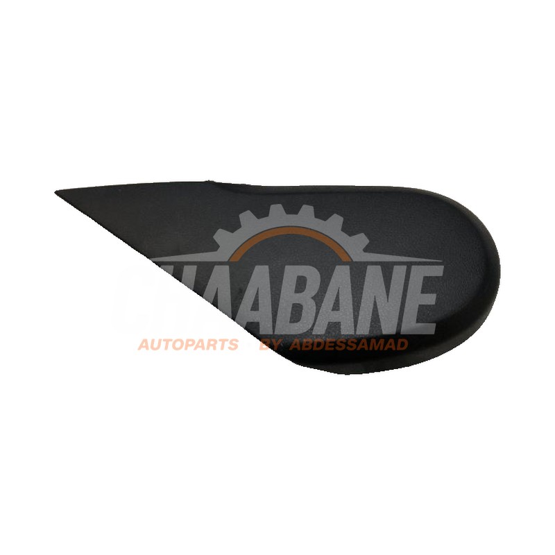 Siege avant gauche A2099190900 Mercedes C (W206) C-300 e 2.0 Turbo