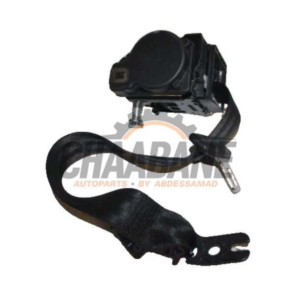 Ceinture de securite arriere gauche 4G8857805HV04 Audi RS 6 Avant (C7) 4.0 V8 TFSI 32V 2013 / 2018
