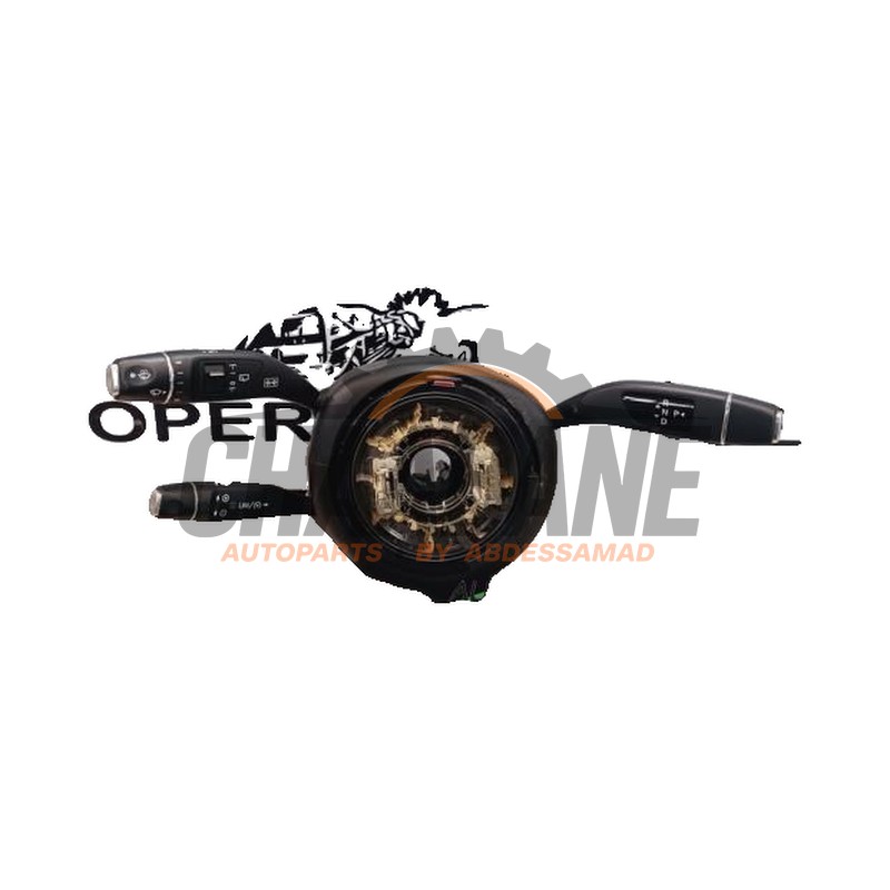 Levier de selection automatique A2469003614 Mercedes A (W176) 1.5 A-180 CDI, A-180d 16V