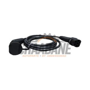 Cable de recharge hybride J9D310C790BC Landrover Range Rover Evoque II (LZC/LZS/LZH)