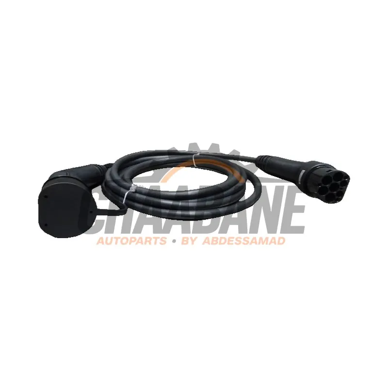 Cable de recharge hybride J9D310C790BC Landrover Range Rover Evoque II (LZC/LZS/LZH)