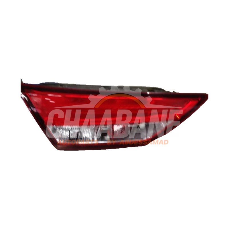 Feu arriere secondaire gauche 5F9945093D Seat Leon ST (5FF) 1.2 TSI Ecomotive 16V 2012 / 2020