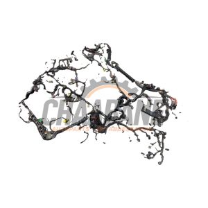 Faisceau de cables TAB004830C Audi e-tron GT (F83) Competition 93 kWh 2020