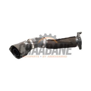 Tube intercooler 05L145762D Audi Q3 Sportback (F3N) 2.0 35 TDI 16V 2019