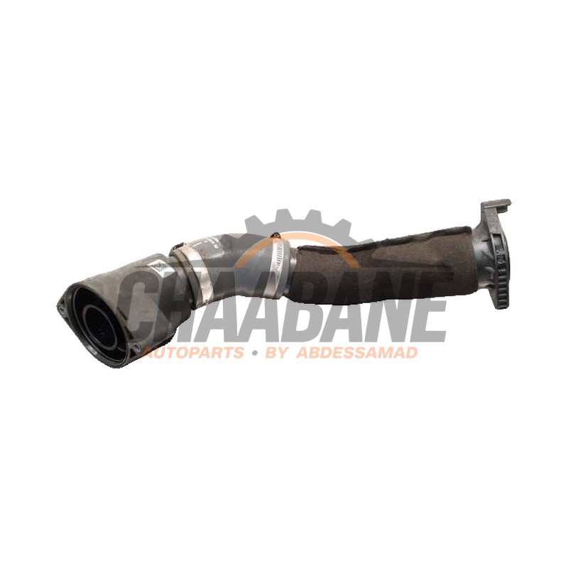 Tube intercooler 05L145762D Audi Q3 Sportback (F3N) 2.0 35 TDI 16V 2019