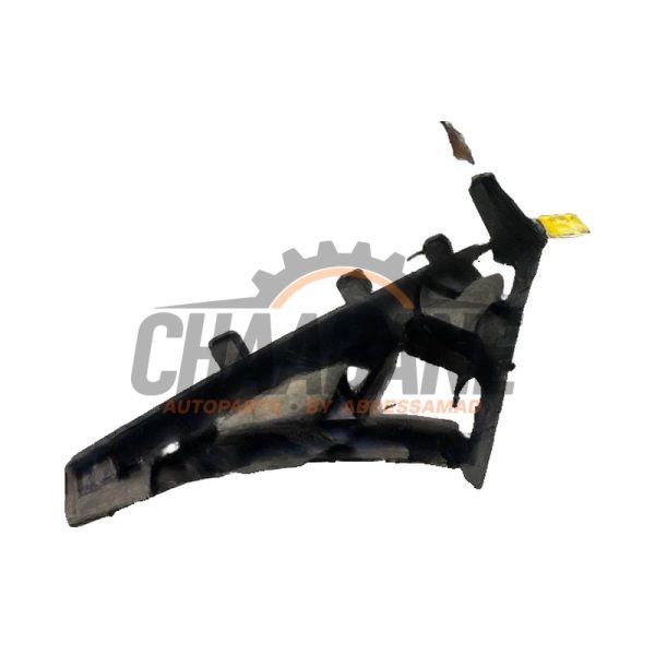 Support pare-chocs arriere droit GX7317A881AD Jaguar XE 2.0d 180 16V
