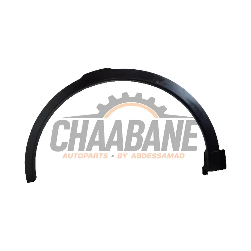 Jante de roue avant GK7M16A075BA Landrover Discovery Sport (LC) 2.0 TD4 150 16V