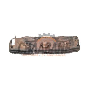 Support boite de vitesses A9062400501 Mercedes Sprinter 3,5t (907.6/910.6) 315 CDI 2.0 D RWD