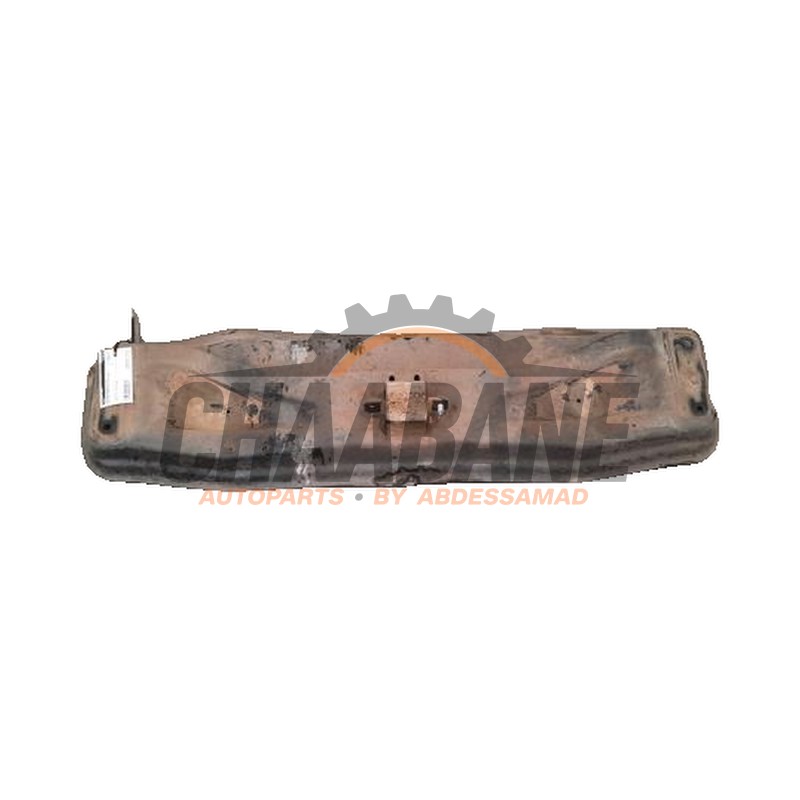 Support boite de vitesse A9062400501 Mercedes Sprinter 3,5t (907.6/910.6) 315 CDI 2.0 D RWD