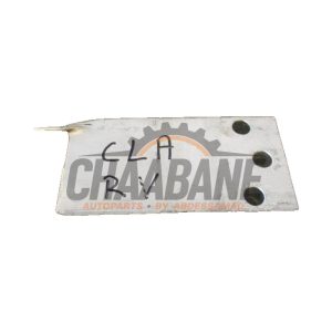 Support pare-chocs avant droit A262095 Mercedes CLA Shooting Brake (117.9) 2.2 CLA-200 CDI, 200 d 16V