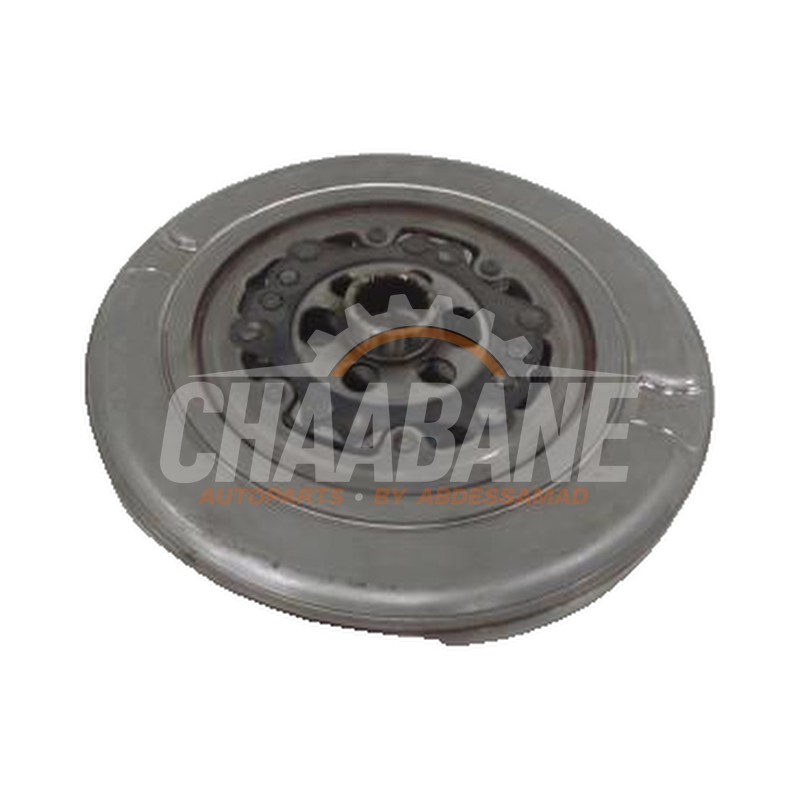 Volant moteur 04E105266AA Skoda Octavia 2019