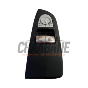 Commutateur vitre electrique A4477270528 Mercedes Vito