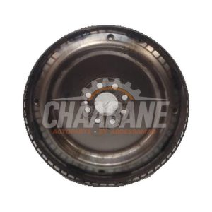 Couronne dentee A6260300012 Mercedes C (W205) C-200 1.6 CDI BlueTEC, C-200 d 16V