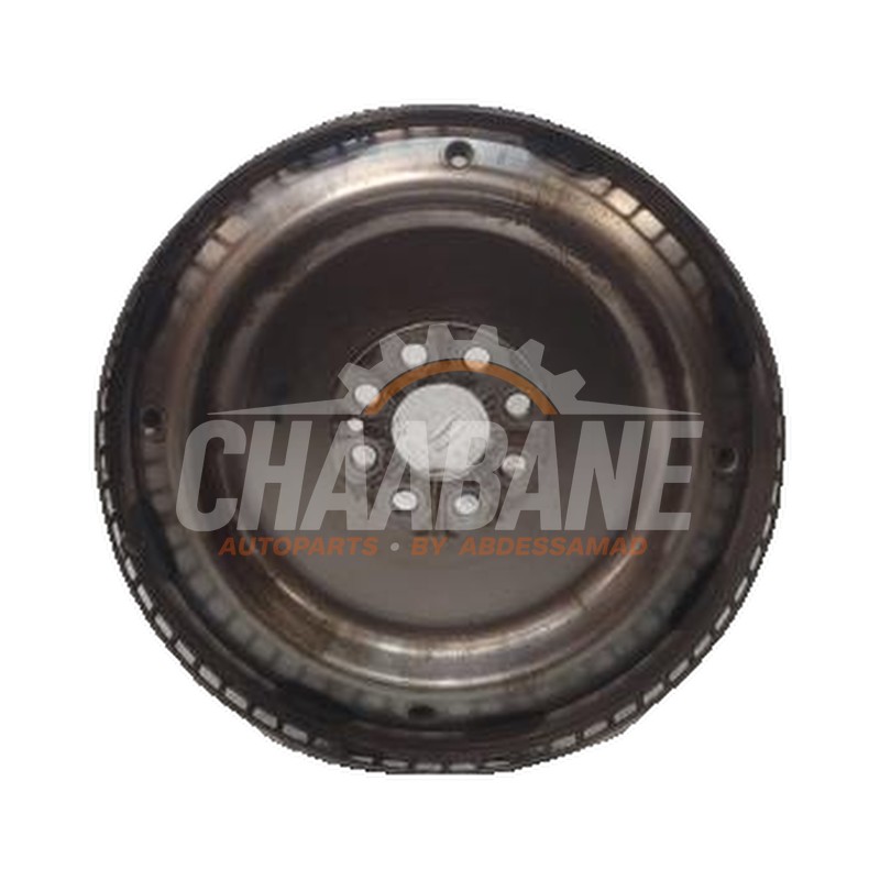 Couronne dentee A6260300012 Mercedes C (W205) C-200 1.6 CDI BlueTEC, C-200 d 16V