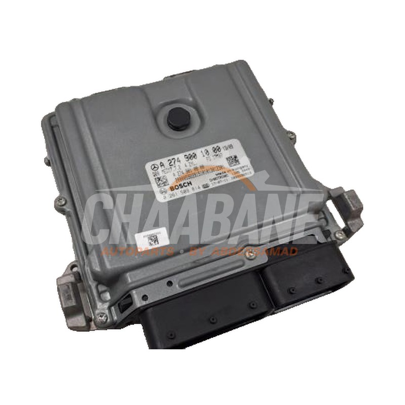Ordinateur gestion moteur A2749001000 Mercedes E (C238) E-200 2.0 Turbo 16V